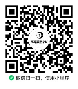 小程序码占位图，上线后请替换为真实小程序码